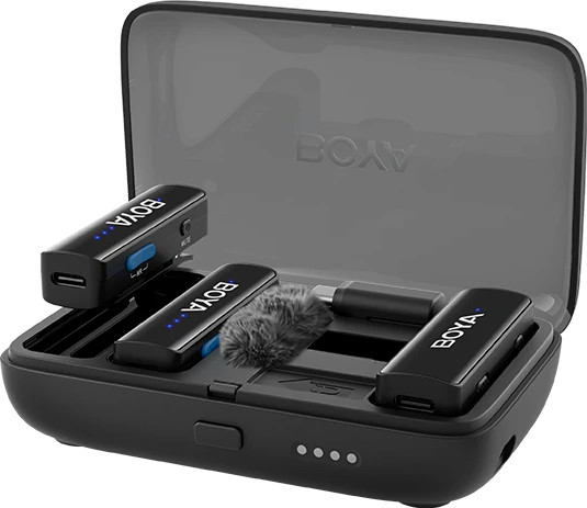 BOYA BOYALINK 2 C2