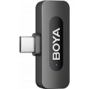 Boya juhtmevaba mikrofon BY-V30 USB-C