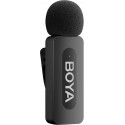 Boya juhtmevaba mikrofon BY-V30 USB-C