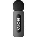 Boya wireless microphone BY-V30 USB-C