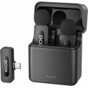 Boya wireless microphone BY-V30 USB-C