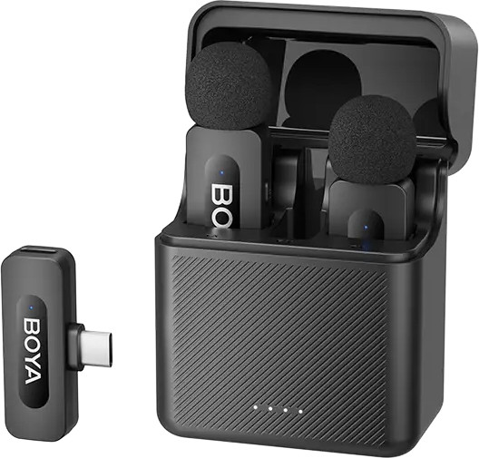 BOYA BY-V30