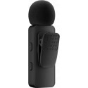 Boya juhtmevaba mikrofon BY-V30 USB-C