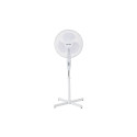 44-064# Wentylator stojący 16"/40cm 55w biały