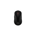 HyperX Pulsefire Haste 2 Wireless Black