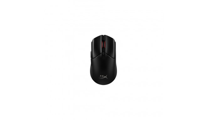 HyperX Pulsefire Haste 2 Wireless Black