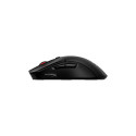 HyperX Pulsefire Haste 2 Wireless Black