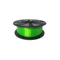 Gembird Filament PETG 1.75mm Green 1Kg