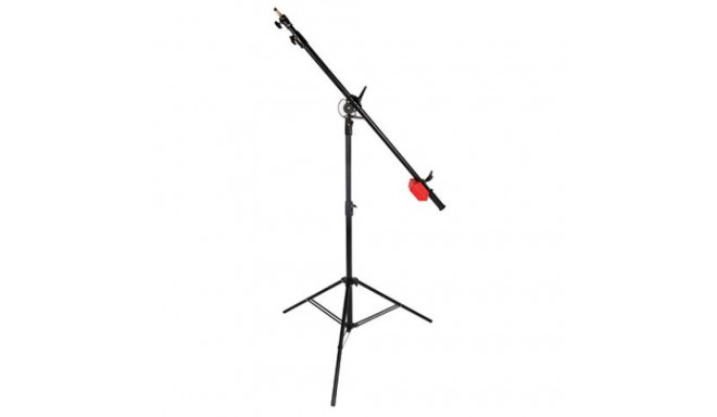 StudioKing lighting stand Professional Light Boom + Light Stand + Counterweight BM2350A