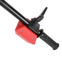 StudioKing lighting stand Professional Light Boom + Light Stand + Counterweight BM2350A