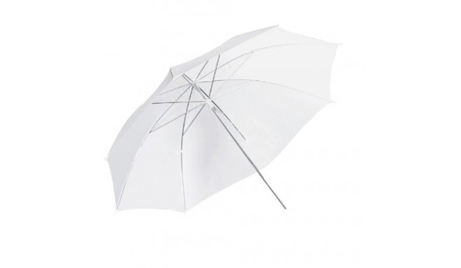 StudioKing Umbrella UBT83 Translucent 100 cm
