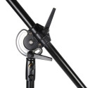 StudioKing lighting stand Professional Light Boom + Light Stand + Counterweight BM2350A