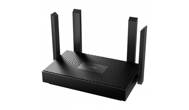 Router WR1500 Gigabit WiFi 6 Mesh AX1500