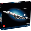 LEGO Icons 10318 - Concorde