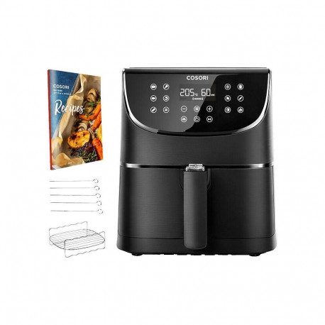 Cosori CS 158-RXB Hot Air Fryer black