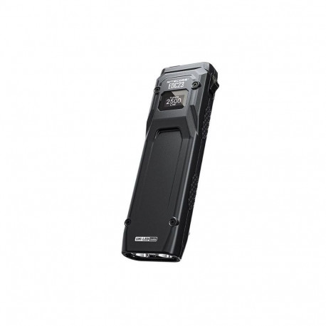 FLASHLIGHT EDC SERIES/EDC23 NITECORE
