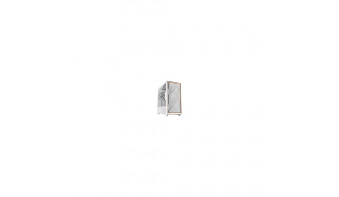 Geh Antec FLUX White                     Midi Tower     weis retail