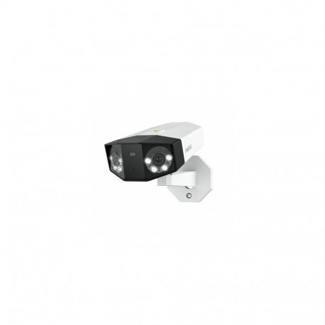 Reolink  Dual-Lens PoE Security Camera with 180° Panoramic View  Duo Series P750  Bullet  16 MP  2.8