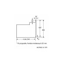 Oven Serie 2 HBF114ES0