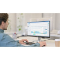 Monitor 23.8 inches 24B2G5200 IPS 100Hz HDMI DP Pivot Speakers