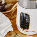 1.7L Kettle with LED Display, Temperature Control AD 1305WG