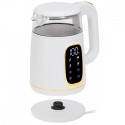 1.7L Kettle with LED Display, Temperature Control AD 1305WG