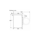 WUU28T10PL Wasching Machine