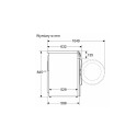 WGE02201PL Wasching Machine