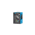 Vertical mouse CRAKE 2 PRO 128000DPI optical black