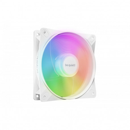 Fan Light Wings LX 120 mm PWM Reverse white