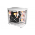 Fan Light Wings LX 120 mm PWM Reverse white