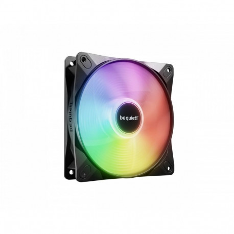 Fan Light Wings LX 120 mm PWM Reverse black