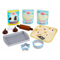 Set Creative Chefs Cookie Kit