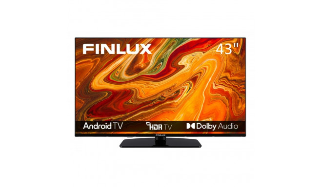 LED teler 43-tolline 43FFA500