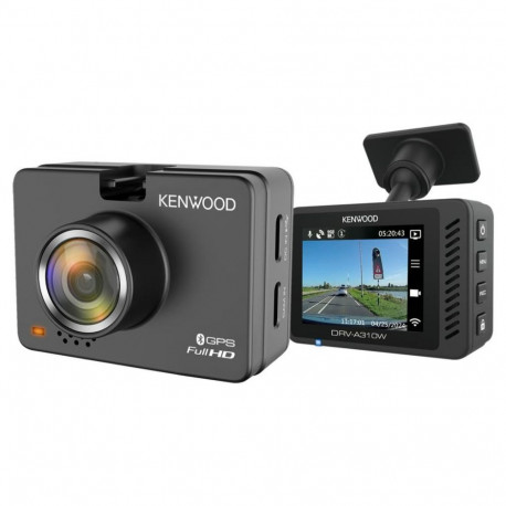 DRV-A310W video recorder