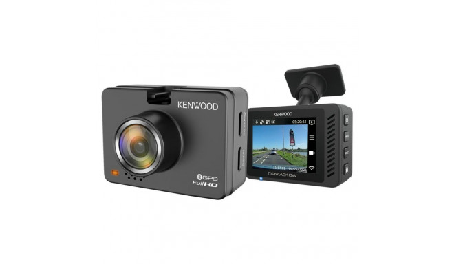 DRV-A310W video recorder