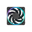 Momentum 12 RGB Black 120mm