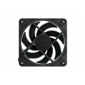 Momentum 12 RGB Black 120mm