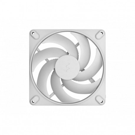 Momentum 14 White 140mm