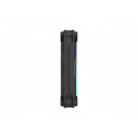 Momentum 12 RGB Black 120mm