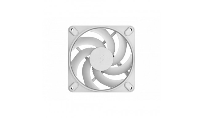 Momentum 12 White 120mm