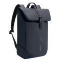 Backpack XD DESIGN URBAN FLAP-TOP NAVY