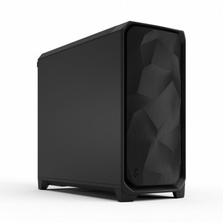 PC case Meshify 3 XL Black Solid
