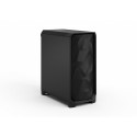 Meshify 3 Black Solid