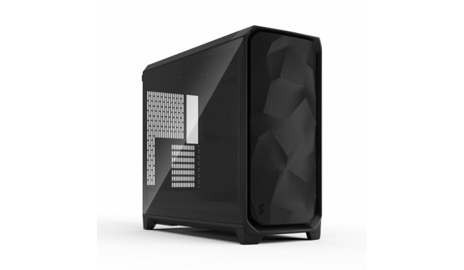 PC case Meshify 3 XL Black TG Light Tint