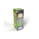 Pluto table lamp white