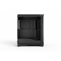 Meshify 3 Black Solid