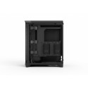 Meshify 3 Black Solid