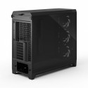 Meshify 3 XL Black TG Light Tint