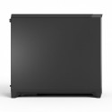 Meshify 3 XL Black Solid